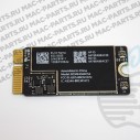 Wi-Fi Adapter (Airport/Bluetooth Card) MacBook Air 11 A1465, 13 A1466, (2013 - начало 2014 г)