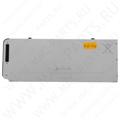 Батарея A1281 для MacBook Unibody 15