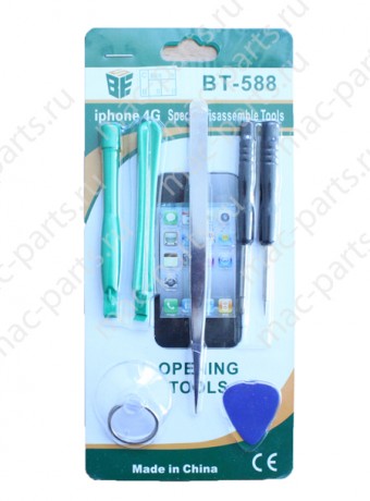 Набор инструментов для Iphone 4g BT-588