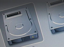 Жесткие диски для iMac
