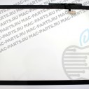 Тачскрин (Стекло) для iPad Air Retina, черный