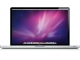 MacBook Pro Unibody (17