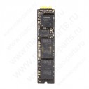 SSD накопитель для MacBook Air 11" A1370, 13" A1369 256 Gb 2010-2011