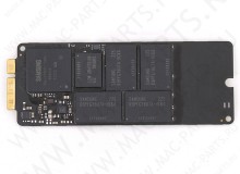 256Gb mSATA SSD для Apple MacBook Pro Retina 13 A1425, 15 A1398, 2012 - early 2013, оригинал