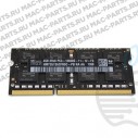 Оперативная память для ноутбука 4Gb DDR3 PC12800 Corsair (1600 МГц)