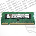 Оперативная память для ноутбука 1Gb DDR2 PC6400 800MHz Kingston