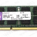 Оперативная память для ноутбука 8Gb DDR3 PC12800 1600MHz