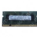 Оперативная память для ноутбука 8Gb DDR3 PC10600 Samsung 1333MHz