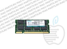 Оперативная память для ноутбука 2Gb DDR2 PC6400 800MHz Kingmax