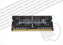 Оперативная память для ноутбука 4Gb DDR3 PC12800 Corsair (1600 МГц)