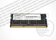 Оперативная память для ноутбука 8Gb DDR3 PC12800 AMD 1600MHz