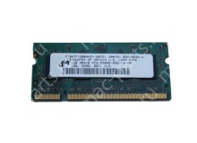 Оперативная память для ноутбука 2Gb DDR2 PC6400 800MHz Patriot