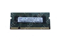 Оперативная память для ноутбука 1Gb DDR2 PC6400 800MHz Samsung