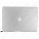 Дисплей и задняя крышка MacBook Air 13 2012 A1466 (без рамки и камеры)
