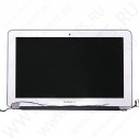Дисплей в сборе MacBook Air 11" 2010-2011 A1370 661-5737 восстановленный