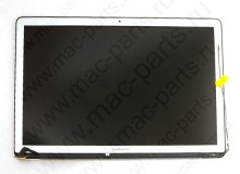 Дисплей в сборе MacBook Pro 15 (2010 года) 661-5478, 1680х1050, матовый