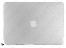 Дисплей и задняя крышка MacBook Air 13 2012 A1466 (без рамки и камеры)