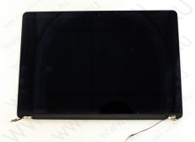 Восстановленный Дисплей в сборе MacBook Pro 15 Retina A1398 (конец 2013 года 2014) (Помят корпус)