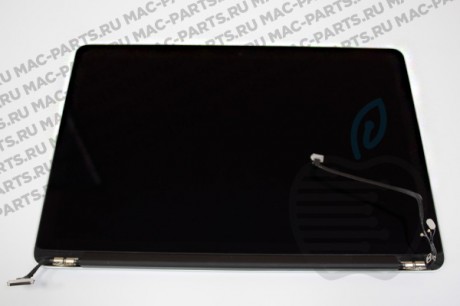 Дисплей в сборе MacBook Pro 13 Retina A1502 (конец 2013 года - конец 2014)