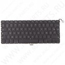 Клавиатура MacBook Air 13" A1237-A1304 французская раскладка, Enter вертикальный