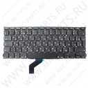 Клавиатура MacBook Pro 13" Retina A1425 2012 русская