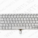 Клавиатура MacBook Pro 15" A1260 (C кнопками iTunes) русская