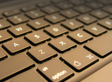 Клавиатуры для MacBook