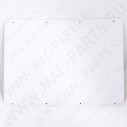 Нижняя часть корпуса (крышка) для MacBook White A1342 922-9183