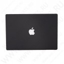 Верхняя часть корпуса (крышка) для MacBook 13 Black A1181 922-8288