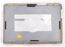 Верхняя часть корпуса (крышка) для MacBook 13 White A1342