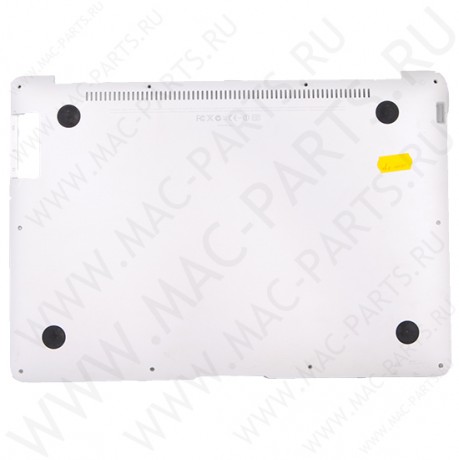 Нижняя часть корпуса (крышка) для MacBook Air 13 A1237-A1304 922-8323 922-8775 Б.У.