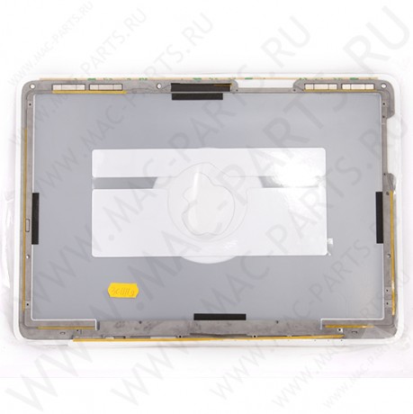 Верхняя часть корпуса (крышка) для MacBook 13 White A1342