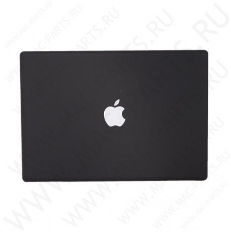 Верхняя часть корпуса (крышка) для MacBook 13 Black A1181 922-8288