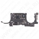 Материнская плата для MacBook Pro 15" Retina (10,2) A1398 Mid 2012 MC976 2.6GHz 8G RAM
