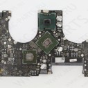 Материнская плата для MacBook Pro 15" (5,3) 2008 A1286 MB986 2.8 GHz T9600 661-5089