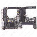 Материнская плата для MacBook Pro 15" (8,2) early 2011 A1286 MC721 i7 2.0 GHz Radeon 6490, 661-5850