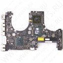 Материнская плата для MacBook Pro 15" (6,2) 2010 A1286 MC372 i5 540M 2.53 GHz Nvidia GT330M 256 661-5479