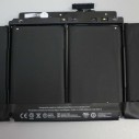 Батарея A1417 для MacBook Pro 15" Retina A1398 2012-2013