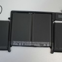 Батарея A1493 для MacBook Pro 13" Retina A1502 (2013-2014)