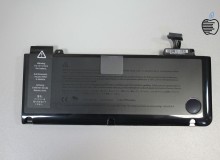 Батарея A1322 для MacBook Pro Unibody 13" А1278 2009-2012 год 661-5229, 661-5557