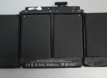 Батарея A1417 для MacBook Pro 15