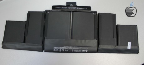 Батарея A1494 для MacBook Pro 15