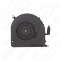 Кулер (вентилятор) для MacBook Pro Retina 15" A1398 2012-нач 2013, правый
