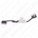 Шлейф межплатный коаксильный (плата I/O Board HDMI, USB, SD - Материнская плата) для MacBook Pro Retina 15" A1398 (Mid 2012 - Early 2013)