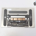 Тачпад (touchpad) для MacBook  12" Retina A1534 Space Gray (2015)