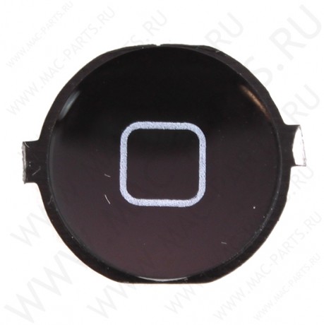 Кнопка Home для iPhone 3gs black