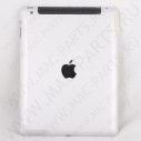 Задняя крышка (панель) для iPad 4 Wi-Fi + 4G (16 Gb)