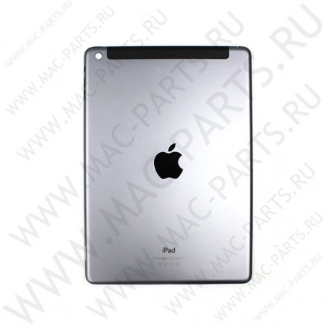 Задняя крышка (панель) для iPad Air Retina 3G Серая