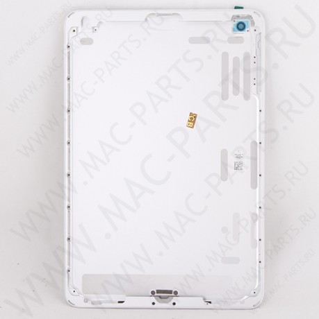 Задняя крышка (панель) iPad mini, белая