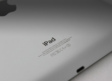 Задние крышки для iPad 1, 2, 3, 4, mini